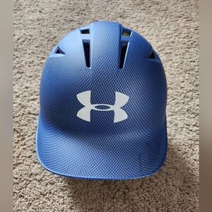 Under Armour Baseball Helmet
